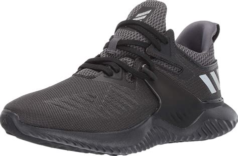 adidas alphabounce herren schwarz|Adidas alphabounce shoes.